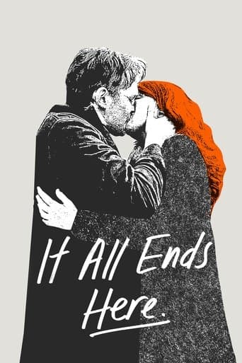 It All Ends Here