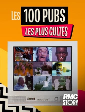 Les 100 pubs les plus cultes : spécial années 90