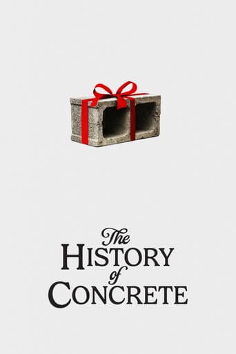 The History of Concrete