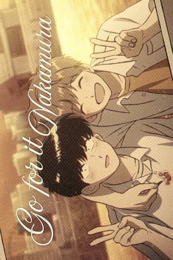 Go for It, Nakamura-kun!!