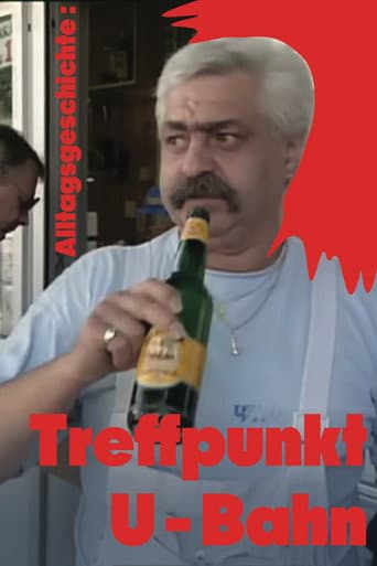 Alltagsgeschichte – Treffpunkt U-Bahn