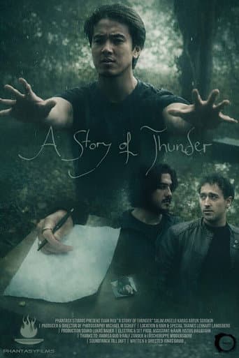 A Story of Thunder