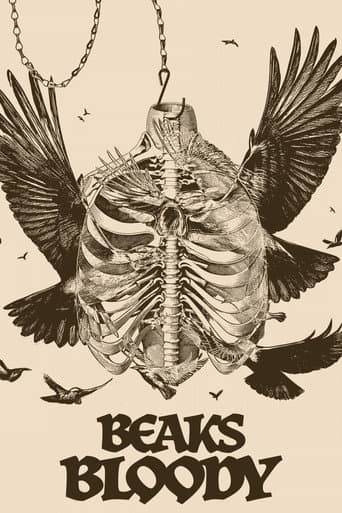 Beaks Bloody