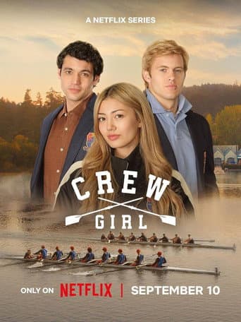 Crew Girl