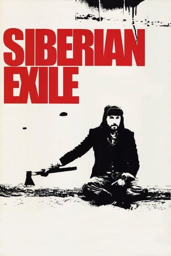 Siberian Exile