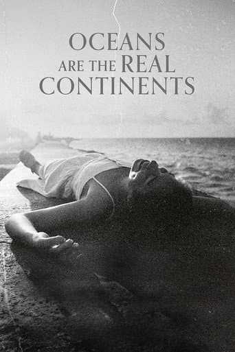 Oceans Are the Real Continents