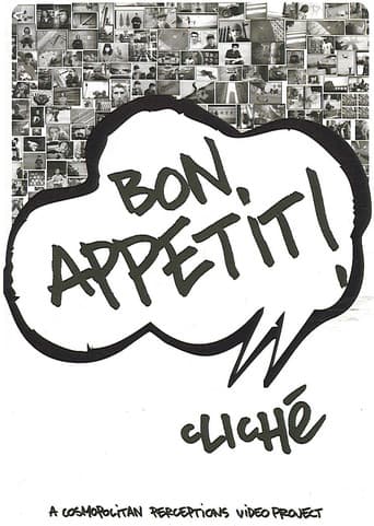 Cliché Bon Appétit