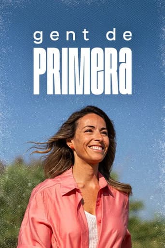 Gent de primera