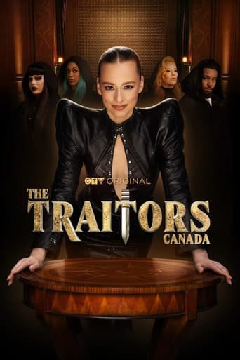 The Traitors Canada