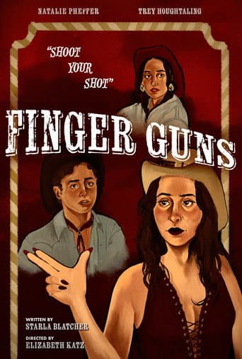 Finger Guns