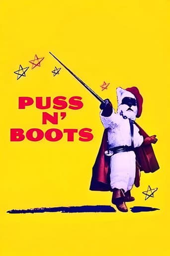 Puss n' Boots