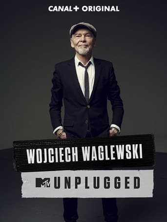 Waglewski: MTV Unplugged
