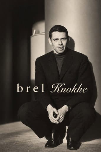 Jacques Brel in Knokke-le-Zoute