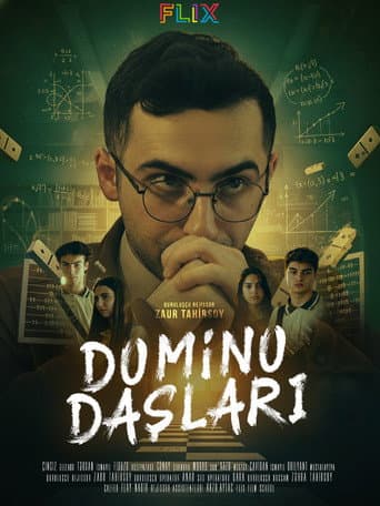 Domino daşları