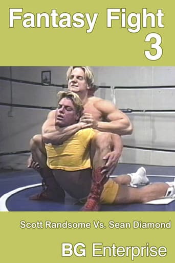 Fantasy Fight 3