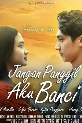 Jangan Panggil Aku Banci