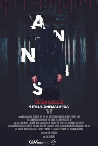 Annis Ölüm Gecesi
