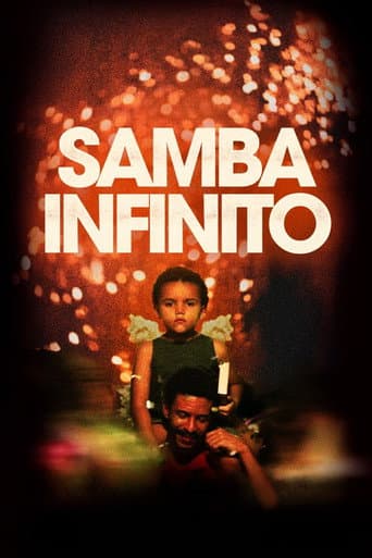 Samba Infinite