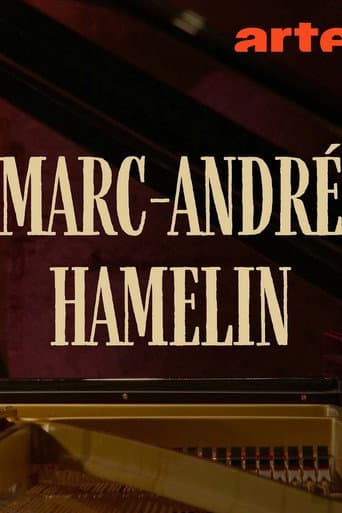 Marc-André Hamelin @ Ruhr Piano Festival 2025