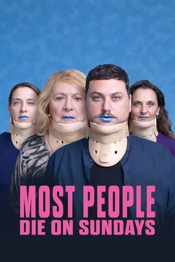 Most People Die on Sundays