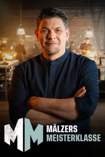Mälzers Meisterklasse