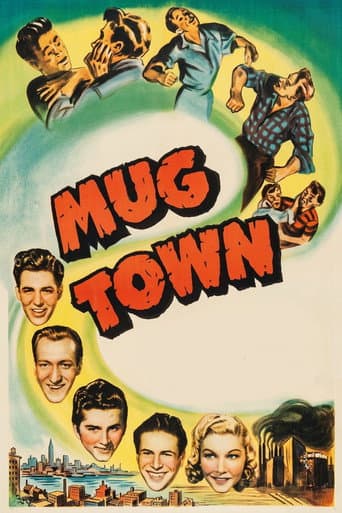 Mug Town