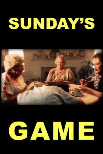 Sunday's Game