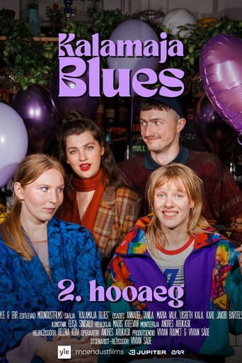Kalamaja Blues