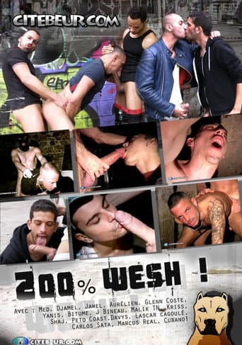 200% Wesh !