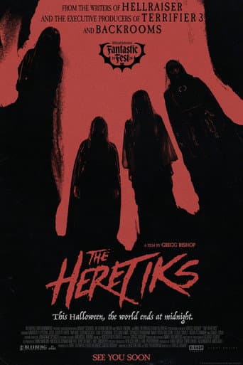 The Heretiks