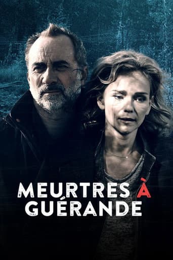 Meurtres à Guérande