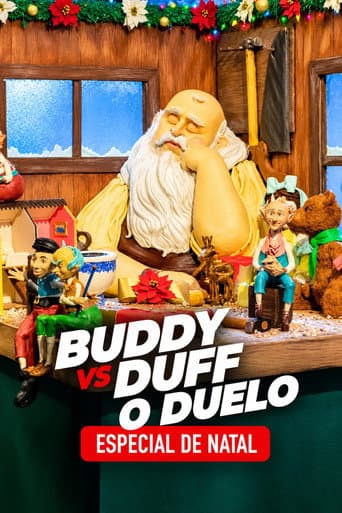 Buddy vs. Duff Holiday