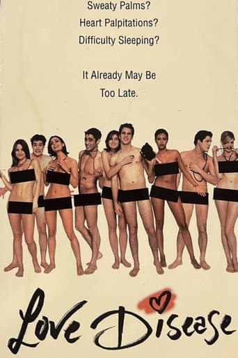 Love Disease