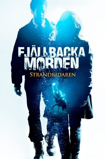 The Fjällbacka Murders: The Coast Rider