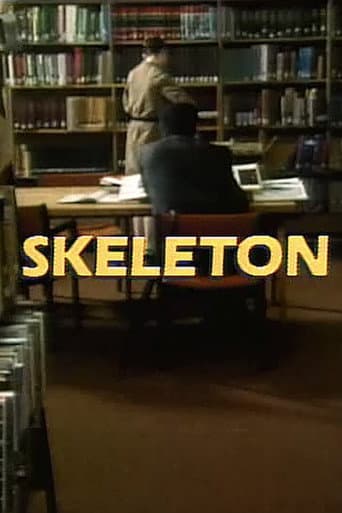 Skeleton