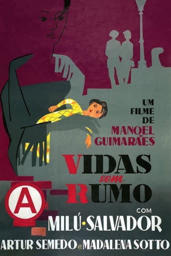 Vidas sem Rumo