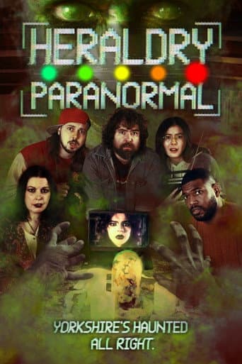 Heraldry Paranormal
