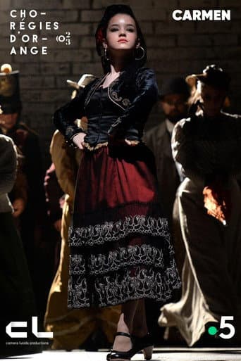 Carmen (Chorégies d'Orange 2023)