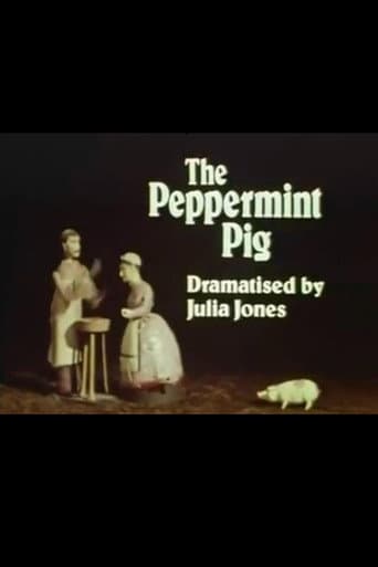 The Peppermint Pig