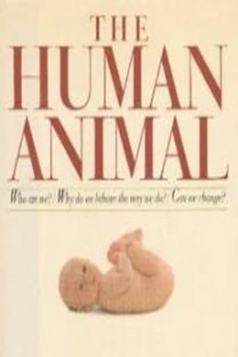Phil Donahue Examines the Human Animal