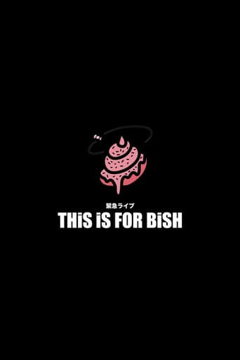 BiSH: THiS is FOR BiSH at heavysick ZERO