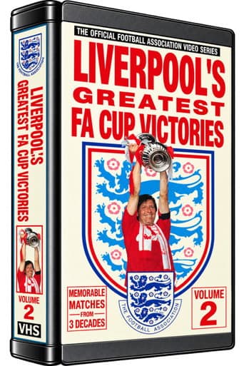 Liverpool F.C. - Greatest F.A. Cup Victories Volume 2