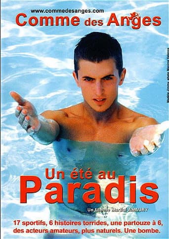 A Summer in Paradise