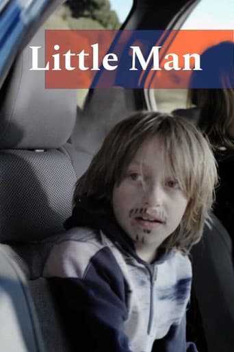 Little Man