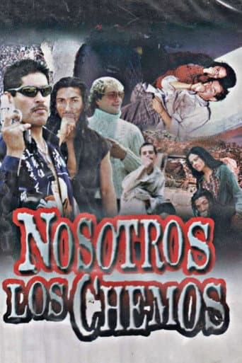 Nosotros Los Chemos