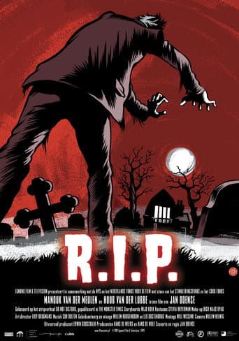 R.I.P.