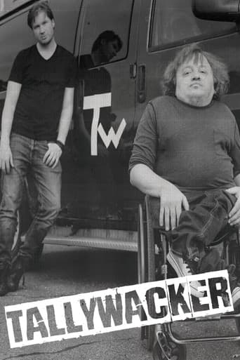 Tallywacker