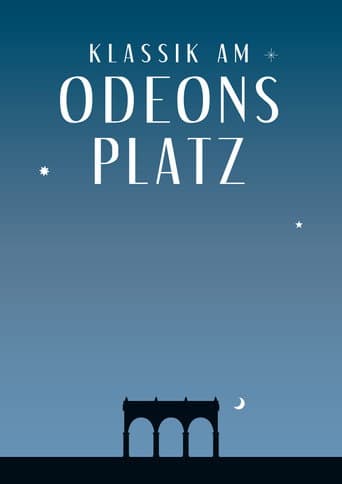 Klassik am Odeonsplatz 2025 - Lahav Shani und Lisa Batiashvili