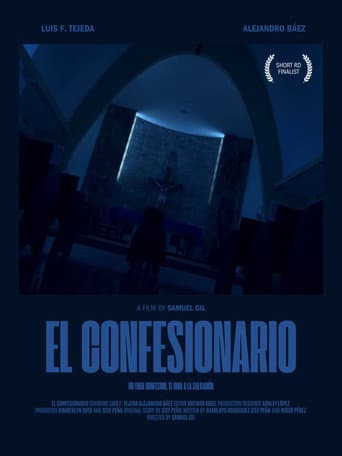 THE CONFESSIONAL