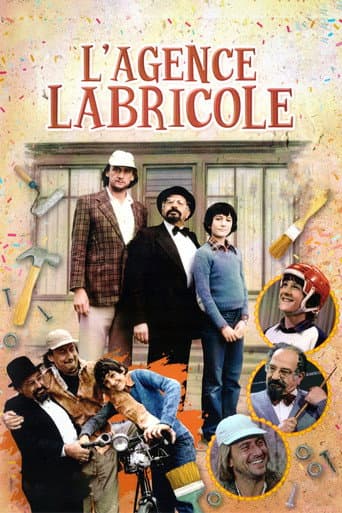 L'Agence Labricole